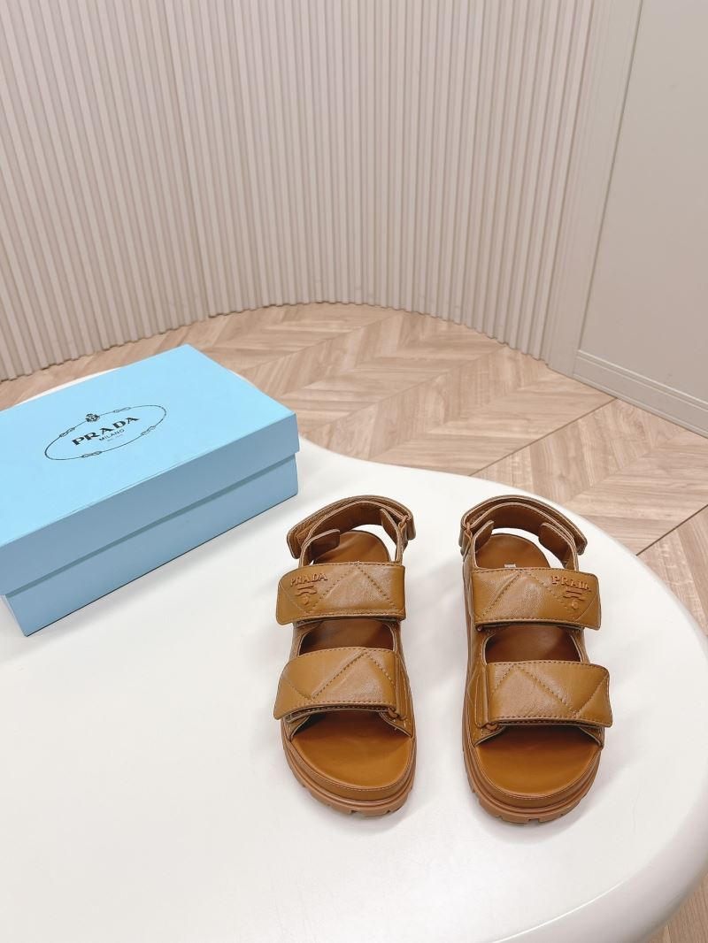 Prada Sandals